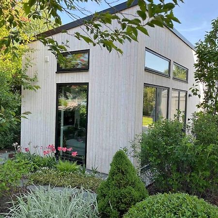 Mini House Vila Gribbylund Exterior foto