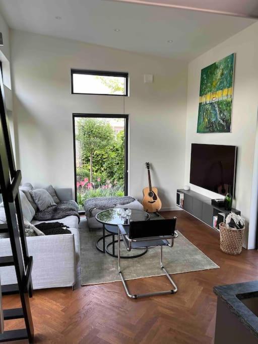Mini House Vila Gribbylund Exterior foto