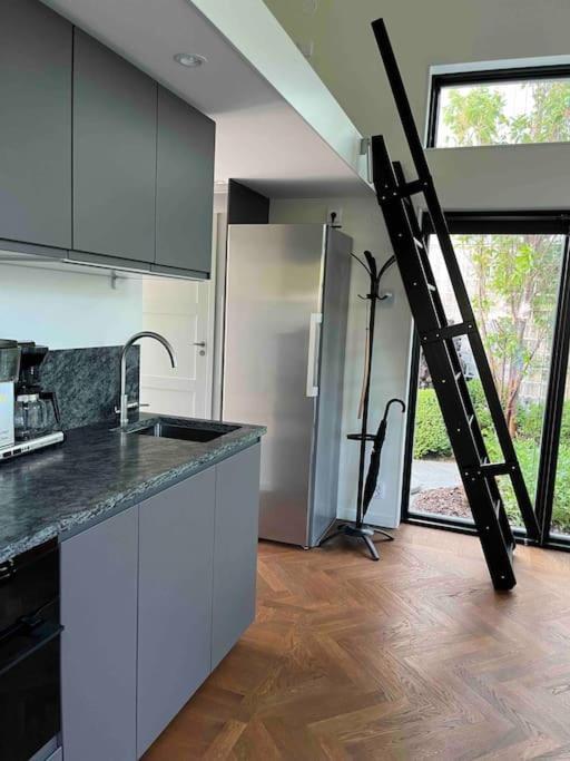 Mini House Vila Gribbylund Exterior foto