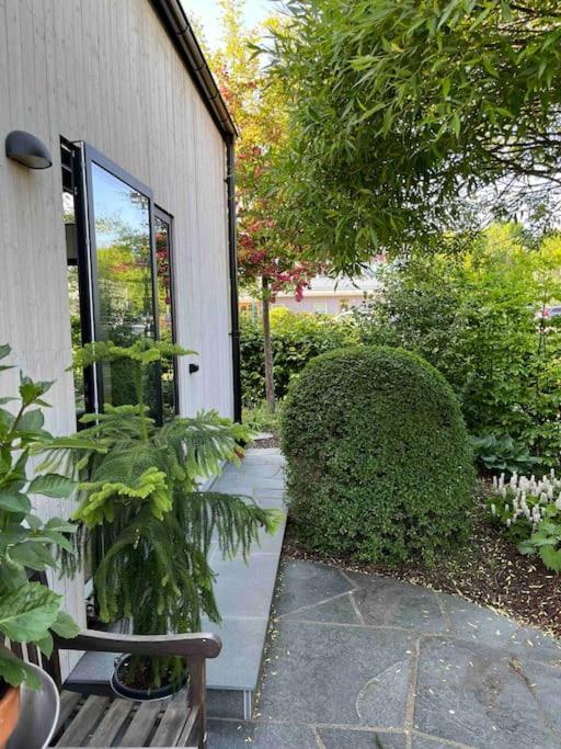 Mini House Vila Gribbylund Exterior foto