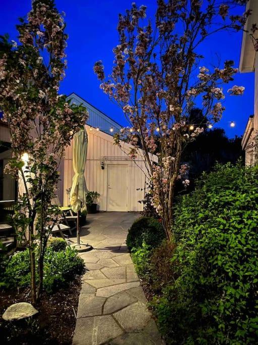 Mini House Vila Gribbylund Exterior foto