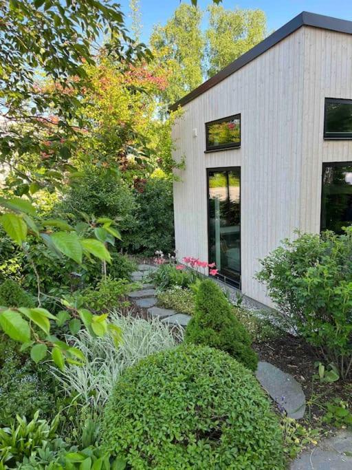 Mini House Vila Gribbylund Exterior foto