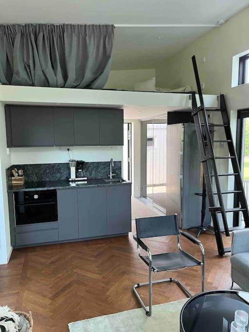 Mini House Vila Gribbylund Exterior foto