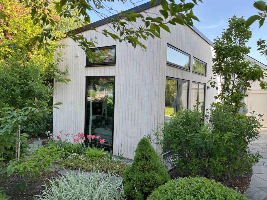Mini House Vila Gribbylund Exterior foto